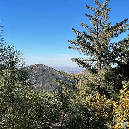 Ev Level 2, Pets Welcome At Sunset Ridge Lake Arrowhead Exterior photo