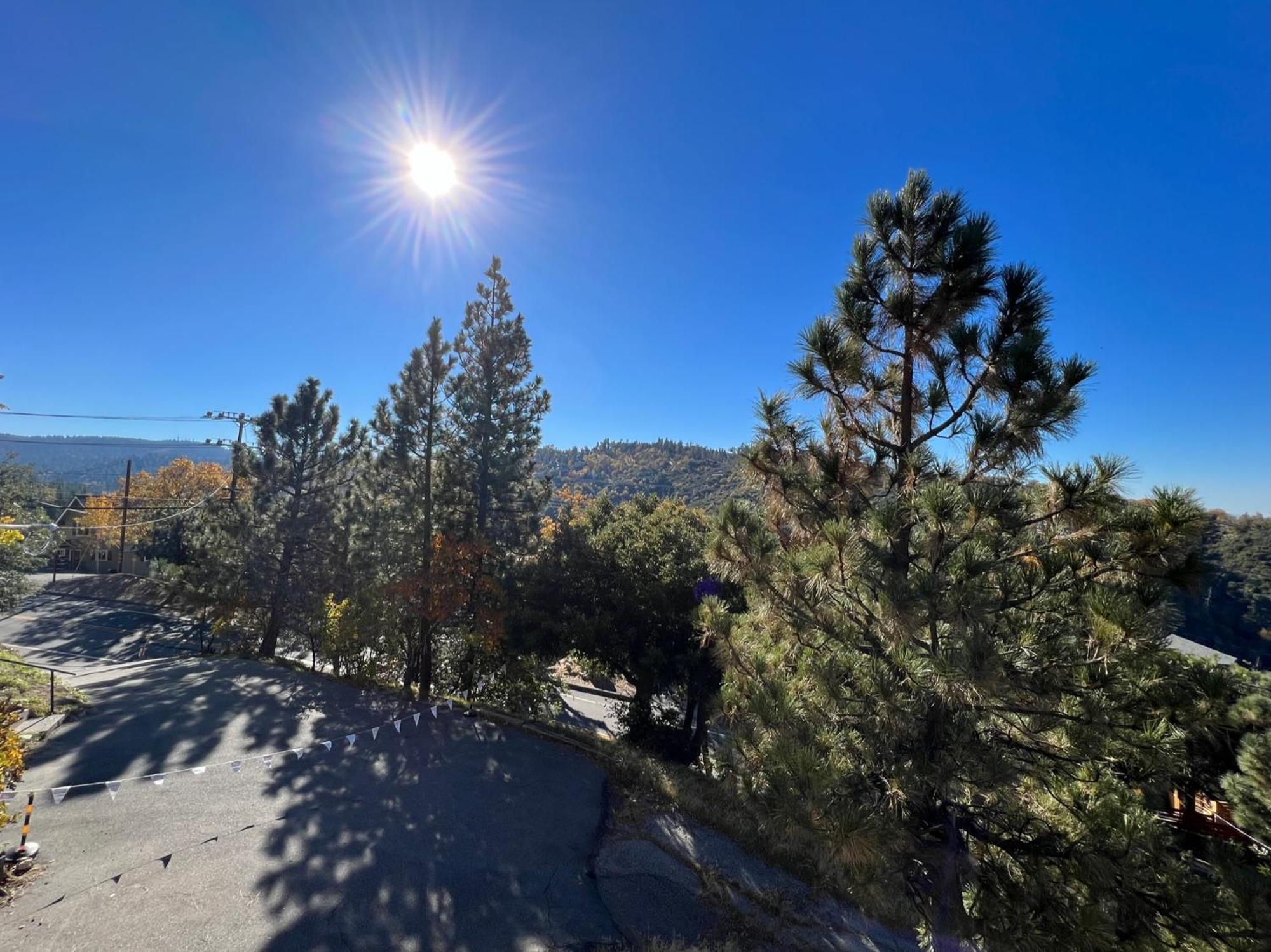 Ev Level 2, Pets Welcome At Sunset Ridge Lake Arrowhead Exterior photo